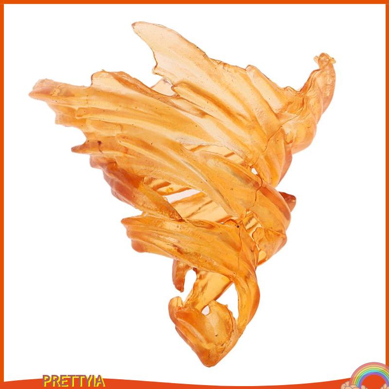 Giá Đỡ Hiệu Ứng Đá Bằng Nhựa Cho Mô Hình Nhân Vật Saint Seiya