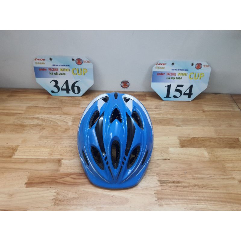 MŨ NỬA ĐẦU HTELVIS - XE THĂNG BẰNG - PACBIKE