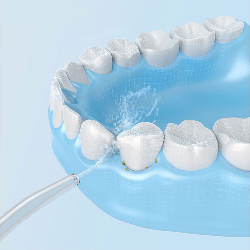 Máy tăm nước Xiaomi soocas W3 PRO