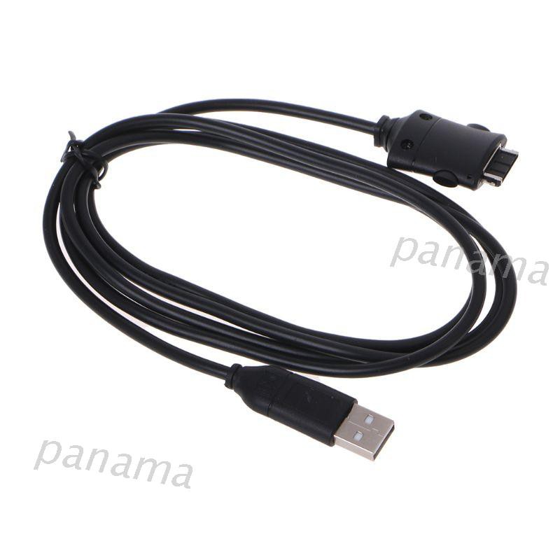 Dây Cáp Sạc Usb Thay Thế Dành Cho Máy Ảnh Samsung Suuc-C2 Digital Camera Nv3 Nv5 Nv7 I5 I6 I7 I70