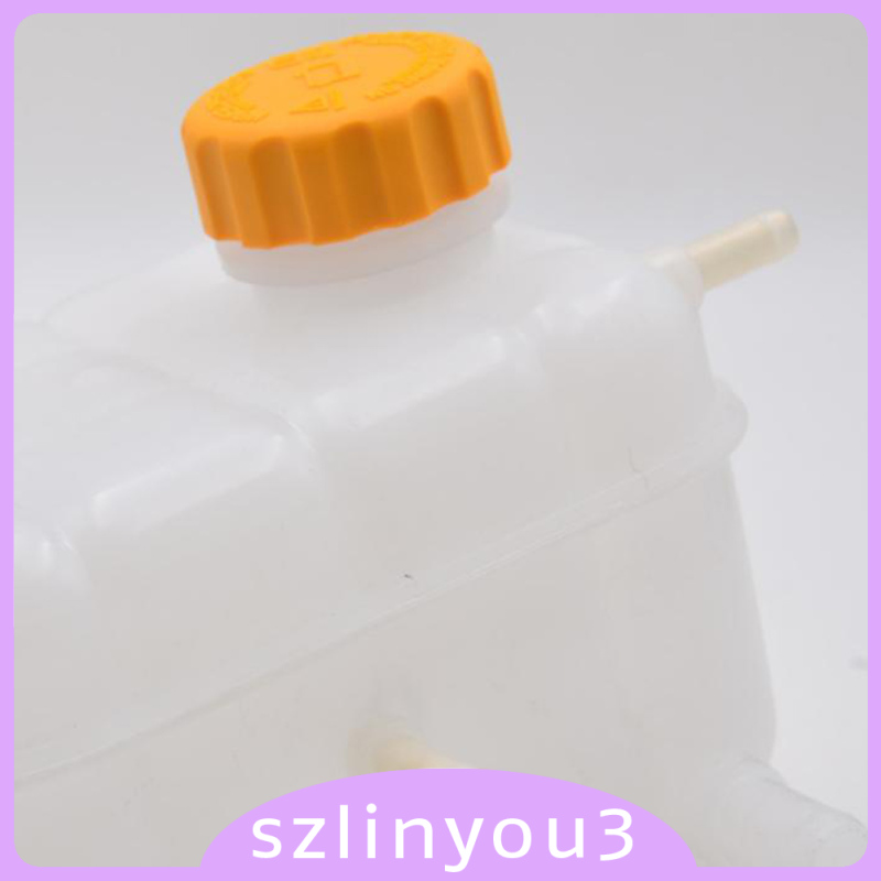 Practical Tool Engine Coolant Reservoir Tank Bottle for for Suzuki RENO 2005-2008 2.0L Cars