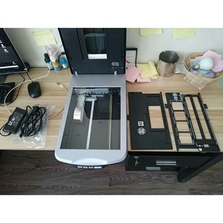 máy scan film epson V500 (GT-X770) mới 98%