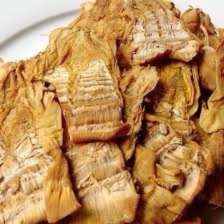 Măng Khô Tây Bắc