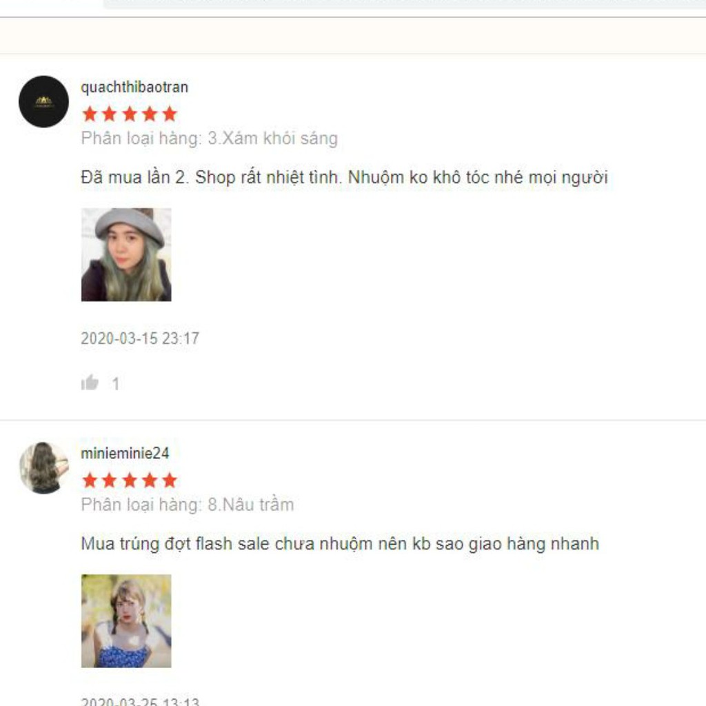 [K Kèm Trợ]Màu nhuộm Fakeshu các màu hot trend - Nhuộm dễ dàng lên màu nhanh | BigBuy360 - bigbuy360.vn