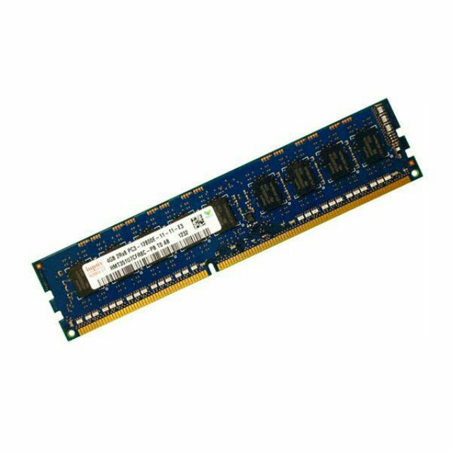 Ram3  4gb/1333 (1600)