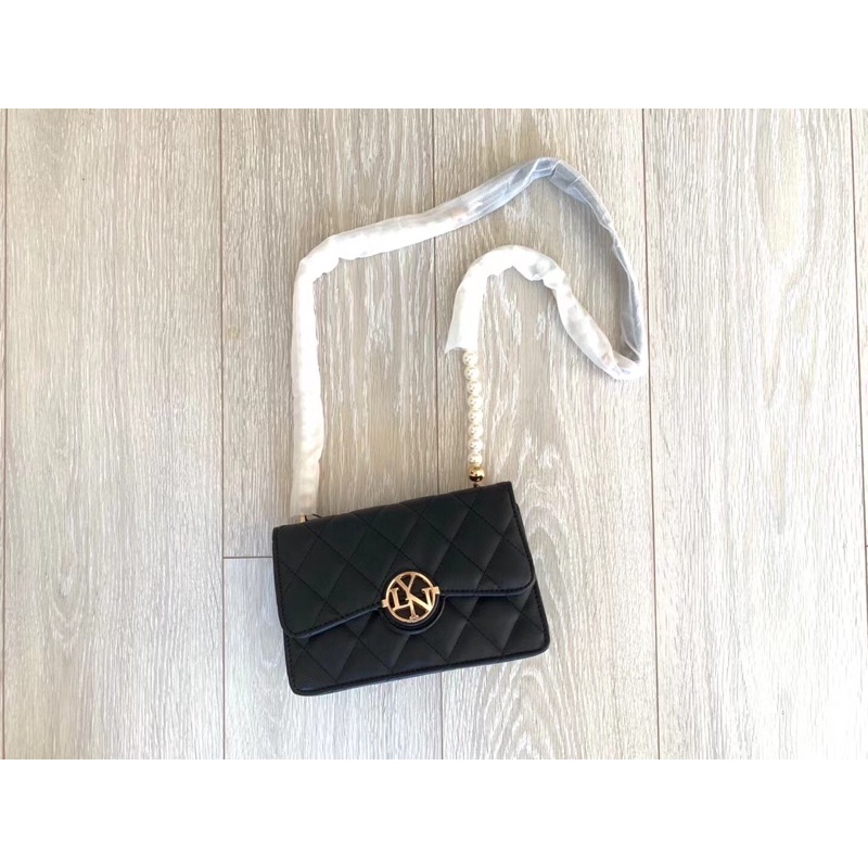 Túi Lyn kẹp nách