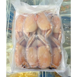 Đùi ếch làm sạch - 500g