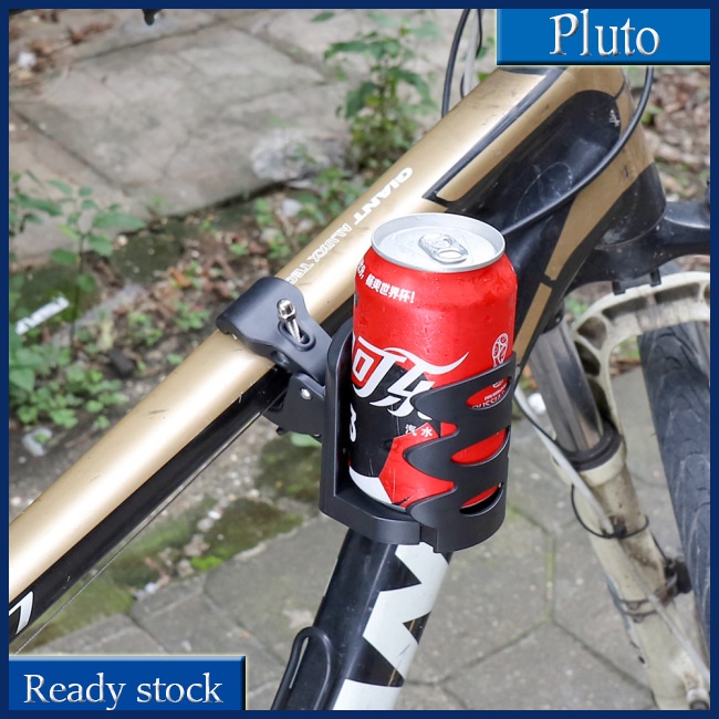 Mới Giá Đỡ Cốc Nước Đa Năng Có Thể Xoay Gắn Xe Đạp Em Bé