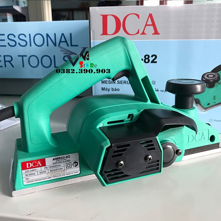 MÁY BÀO GỖ DCA AMB 02_82 - máy bào gỗ DCA