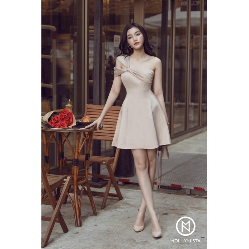 Váy dự tiệc Mollynista