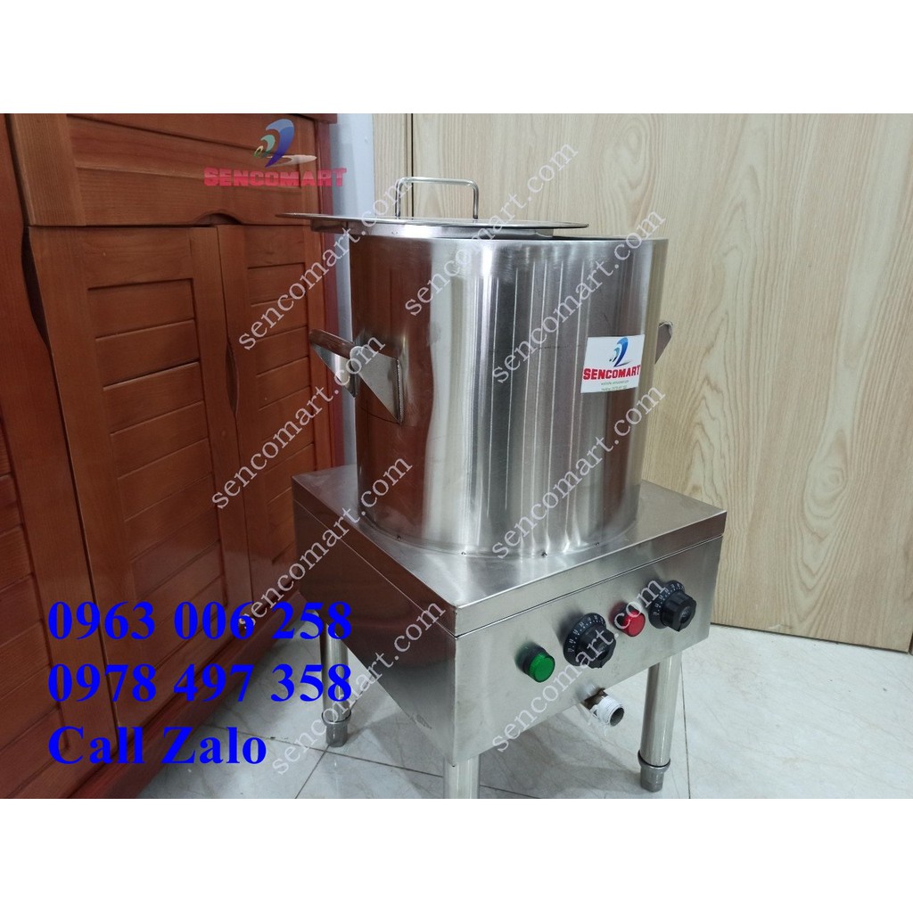 NỒI NHÚNG, NỒI NẤU PHỞ, HẦM XƯƠNG TIẾT KIỆM ĐIỆN NHẤT HIỆN NAY