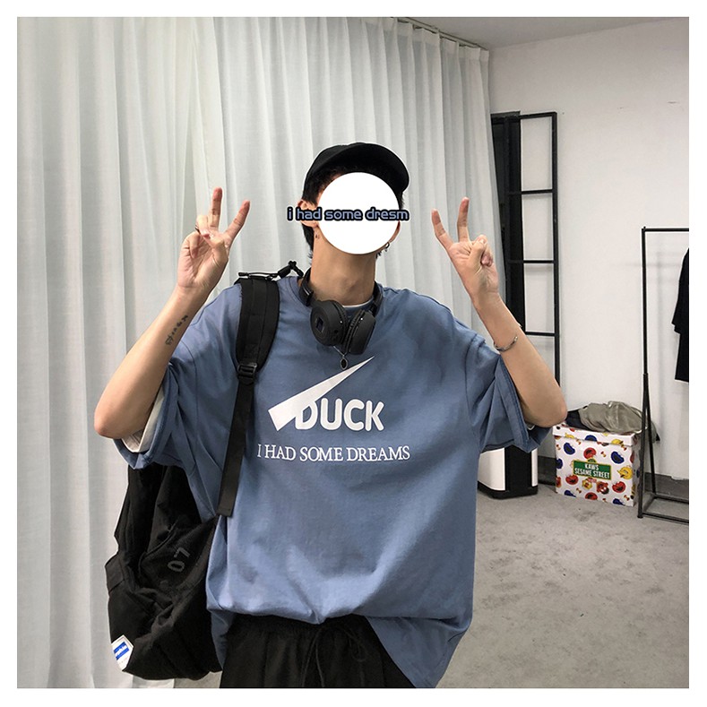 Áo thun tay lỡ Unisex Basic AP05 phông trơn nam nữ oversize form rộng trắng vải cotton mềm mịn thoáng mát không xù | BigBuy360 - bigbuy360.vn