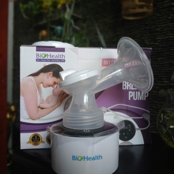 [BIOHEALTH]  Đệm phễu massage- Phễu su (Dùng cho máy hút sữa Biohealth ĐƠN_ĐÔI)