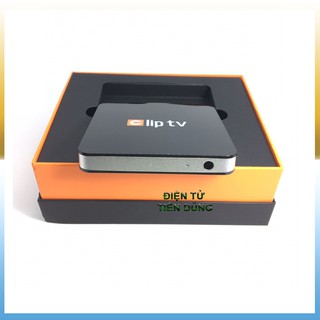 ANDROID TV BOX CLIP TV X