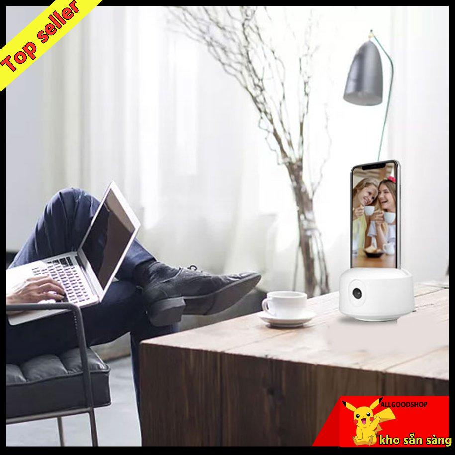 Giá đỡ camera thông minh xoay 360 độ | BigBuy360 - bigbuy360.vn