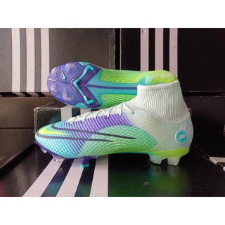Mercurial Superfly 8 Elite Fg