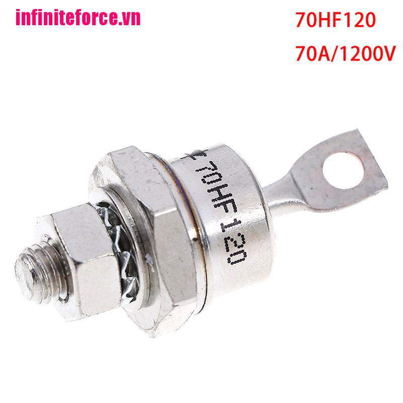 Phụ Kiện Chuyên Dụng 1X70 Hf120 70a 1200v Chất Lượng Cao
