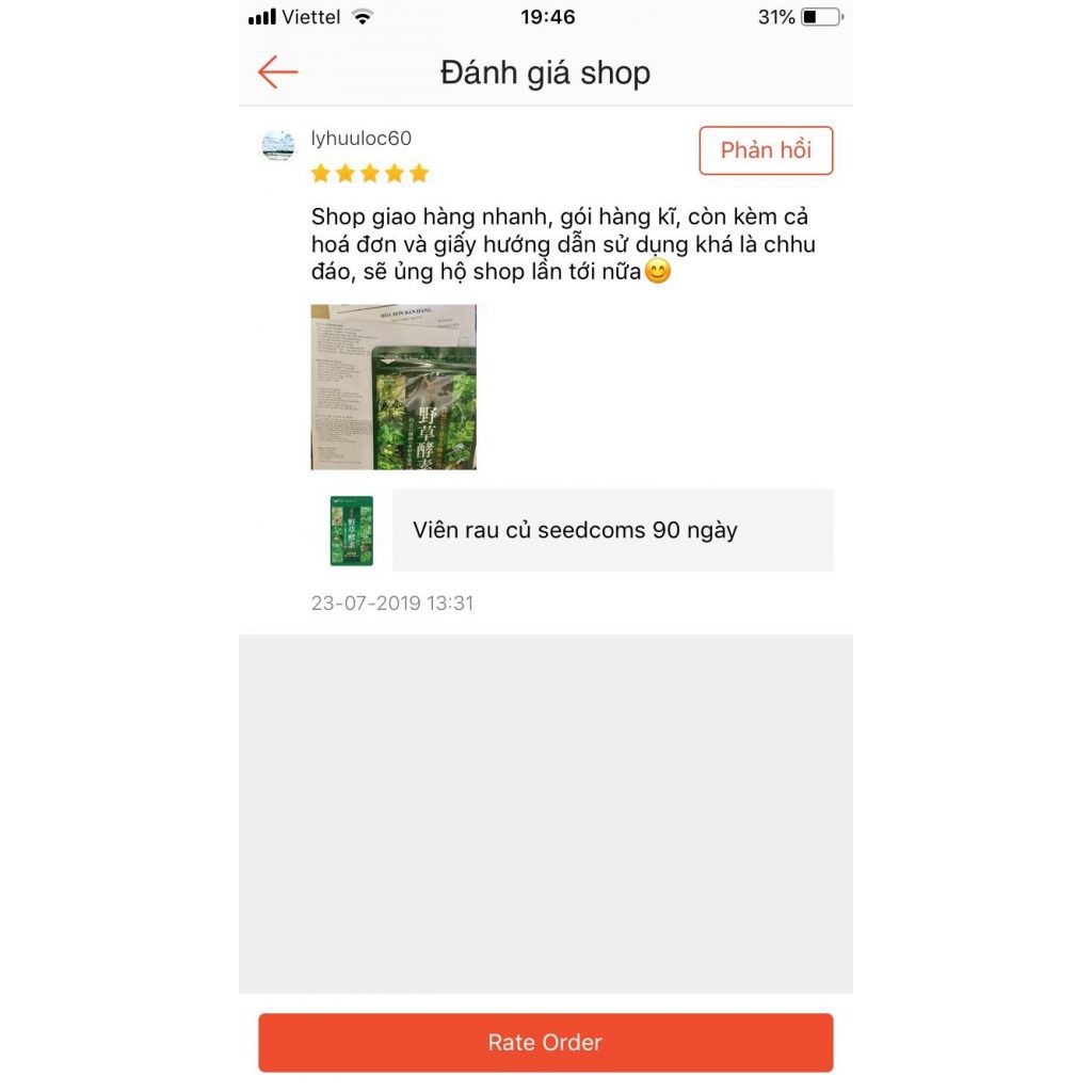 Viên rau củ seedcoms 90 ngày x2 | BigBuy360 - bigbuy360.vn