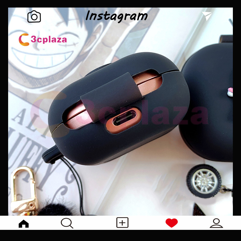 🌟3c🌟SL54 Samsung Galaxy Buds Live / Buds Pro / Buds 2 / Buds 2 pro Case New Silicon