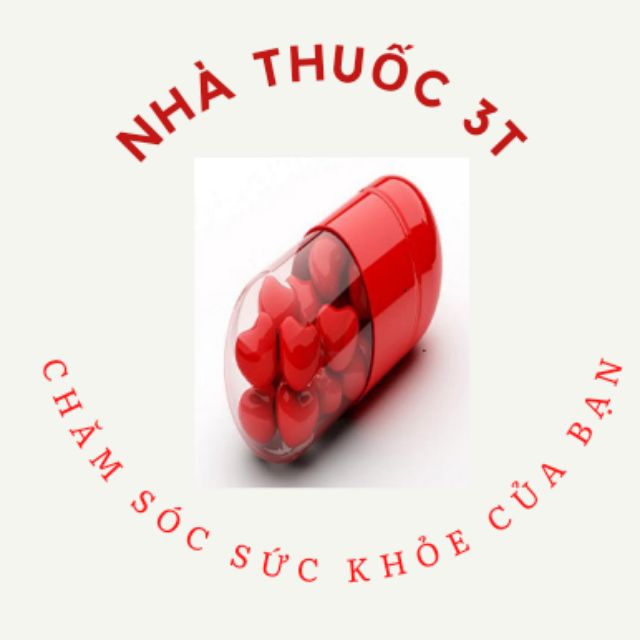 Nhà thuốc 3T