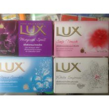 Xà Phòng Lux 75g Thái Lan