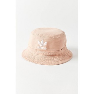 ⚡️ Mũ Adidas Washed Bucket Hat - Pink XUẤT DƯ FULL TEM TAG CODE