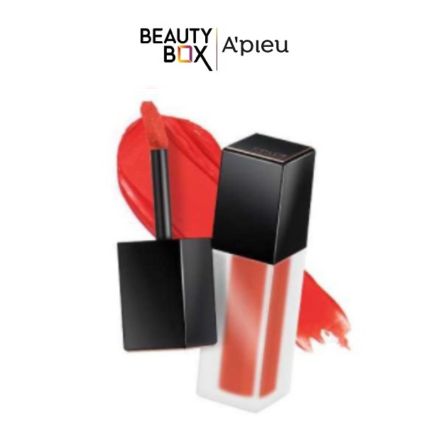 Son Tint A'Pieu Color Lip Stain (Matte Fluid) 4.4g | BigBuy360 - bigbuy360.vn