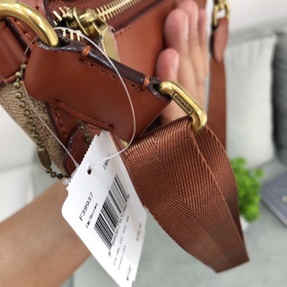 🆘RẺ VÔ ĐỊCH🆘Túi Coach bao tử