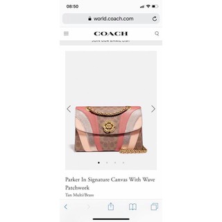 TÚI COACH  VNXK- CÓ SẴN- RẺ VÔ ĐỊCH