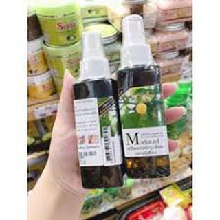Thuốc xịt mọc tóc Mahaad 120ml Thái Lan