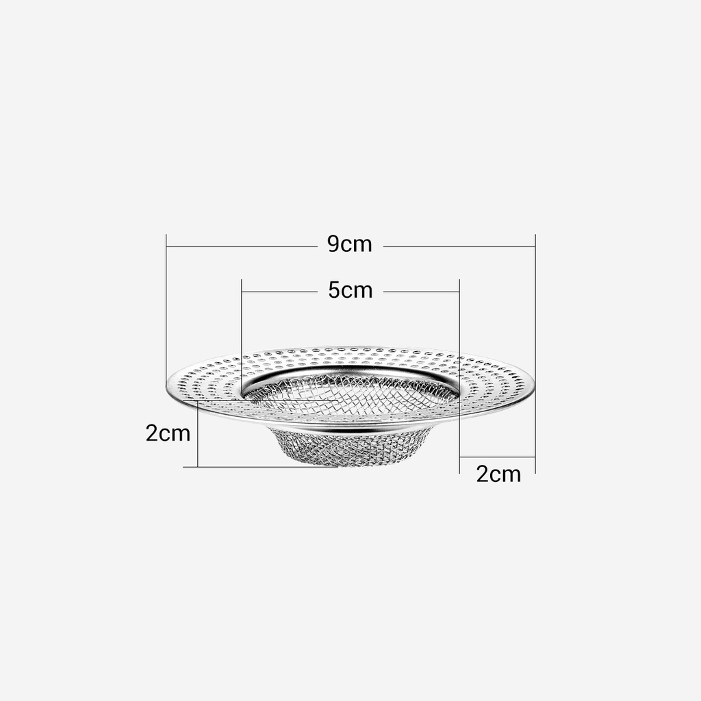 Nắp thoát nước sàn vệ sinh