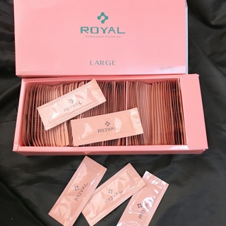 Serum Nhau Thai Royal Nhật