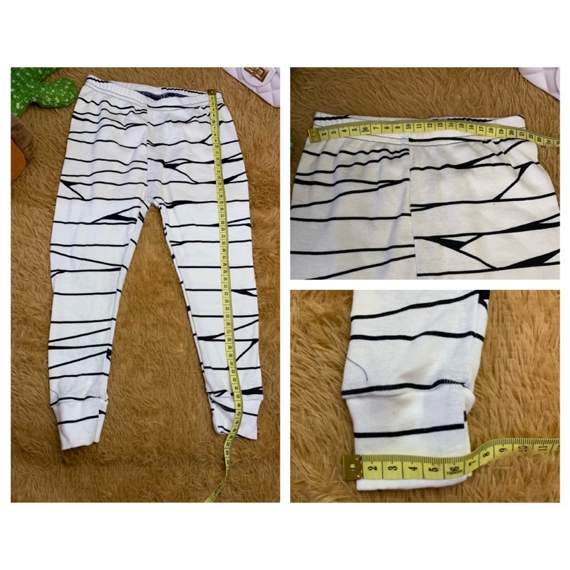 Set 4 quần dài vnxk cho bé giao mẫu ngẫu nhiên