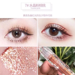 [FAICCA]- Nhũ mắt dạng lỏng FAICCA