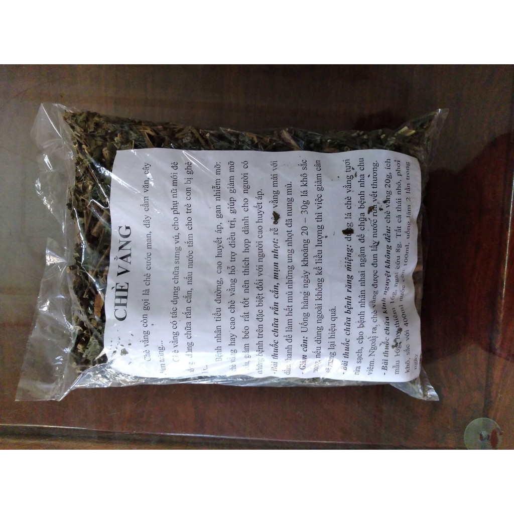 Chè vằng 500g