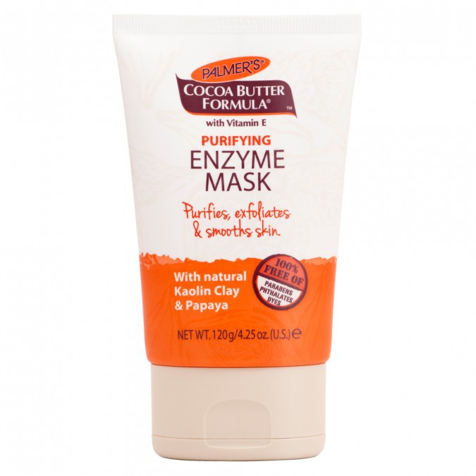 Mặt Nạ Enzyme PALMER'S COCOA BUTTER FORMULA 120G