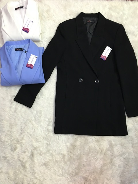 (đã cập nhật)🌷Áo vest blazer thời trang siêu khuyến mại DEAL SỐC | WebRaoVat - webraovat.net.vn