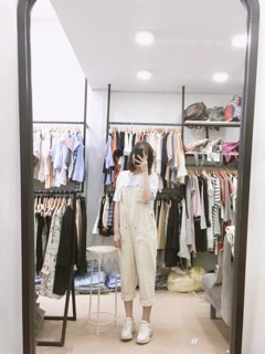 📍📍 yếm thô
