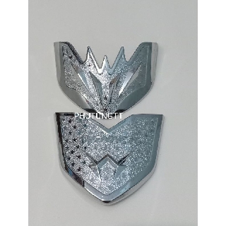 Ốp mỏ, đuôi winner x