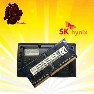 Ram laptop 8Gb PC3L / DDR3L bus 1600