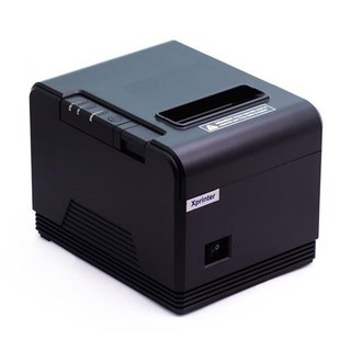 Máy in hóa đơn khổ K80 Xprinter q200
