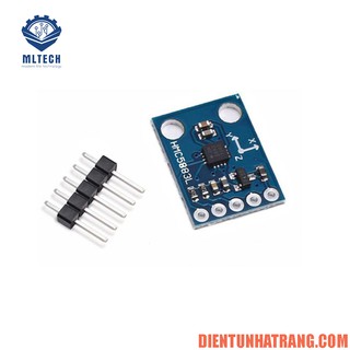 Module cảm biến la bàn số GY-273 HMC5883L