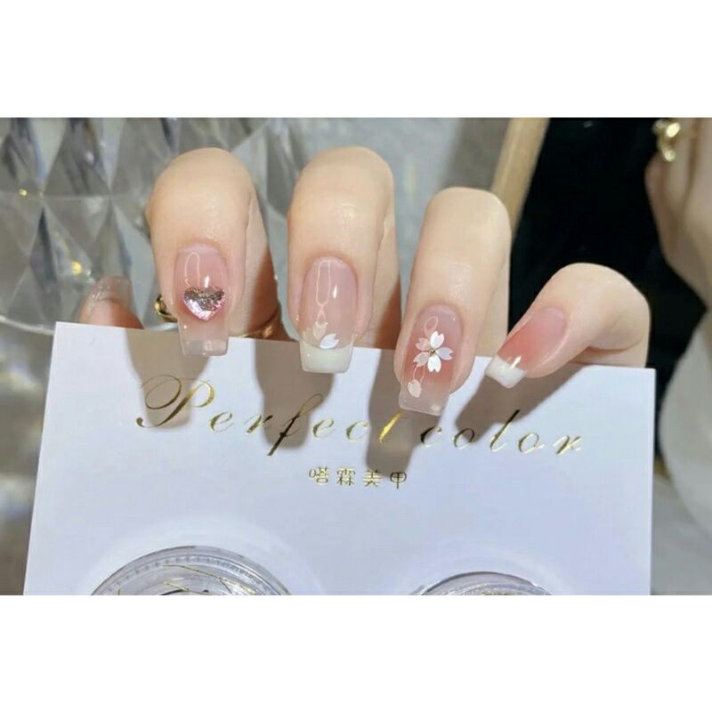 kim tuyến làm hoa nhật bản