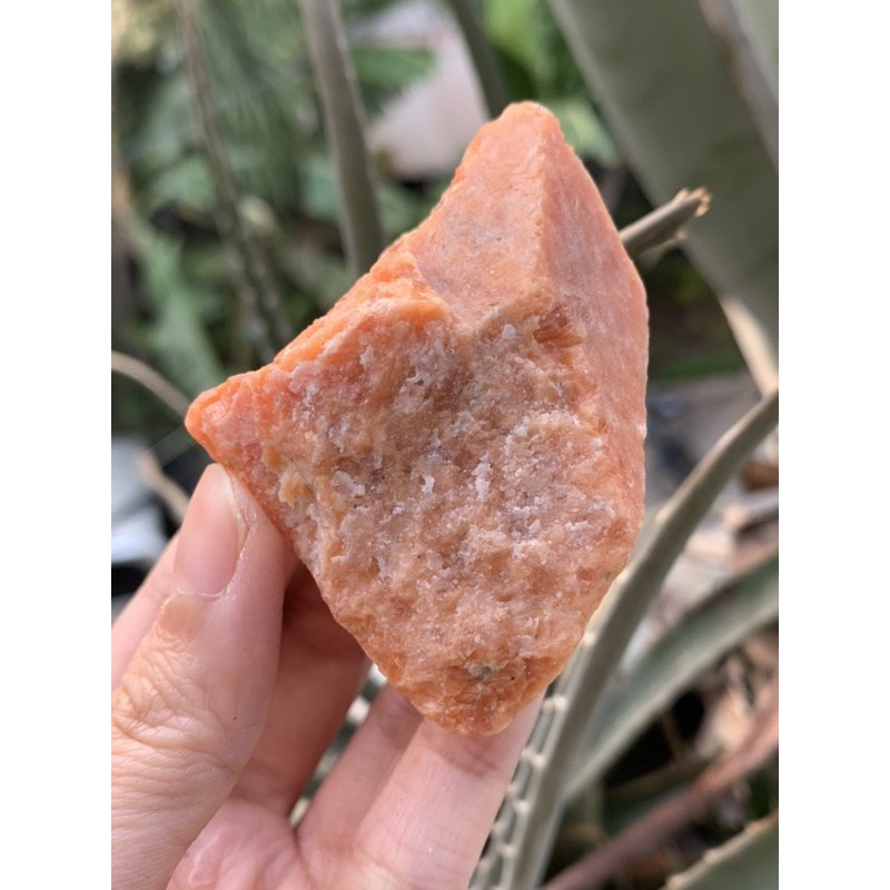 Đá thô Sunstone | BigBuy360 - bigbuy360.vn