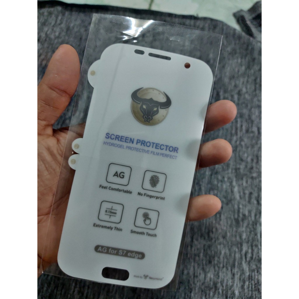 ❤ PPF mặt trước Samsung S7e đến S20ultral | BigBuy360 - bigbuy360.vn