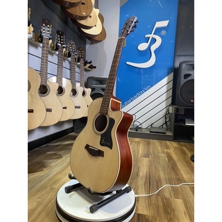 Đàn Guitar Acoustic Ba Đờn T-220