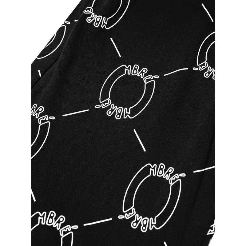 Quần dài thun CIRCLE PANTS | BigBuy360 - bigbuy360.vn