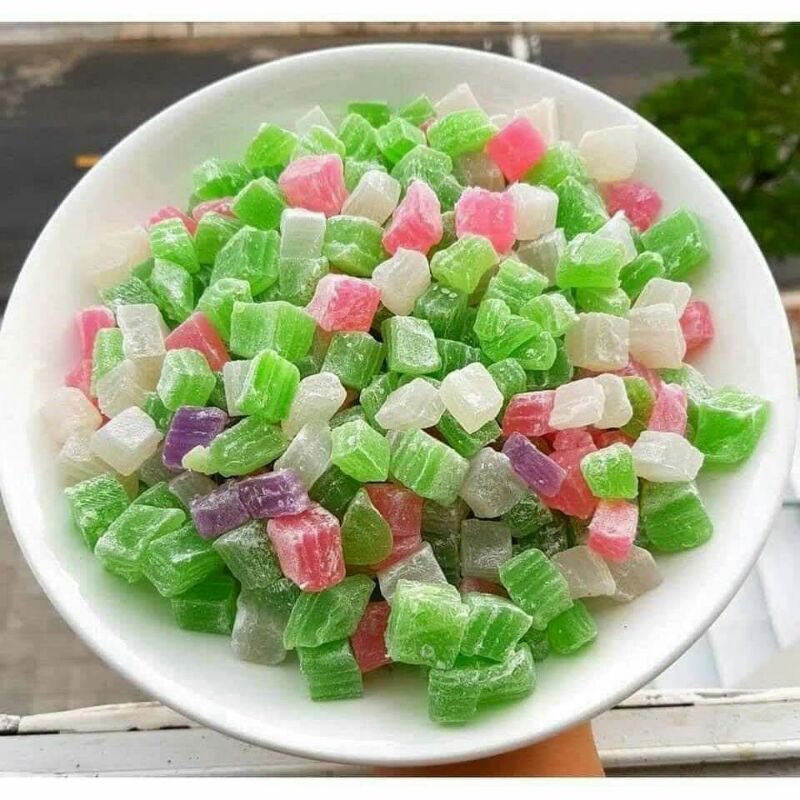thạch sắn dây nấu chè (1kg)