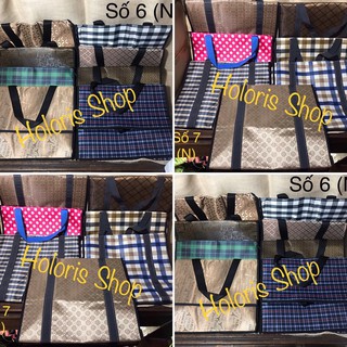 Giỏ Giữ Nhiệt / Giỏ Đựng Bình Nước / Phích Nước (Ảnh thật 100%)