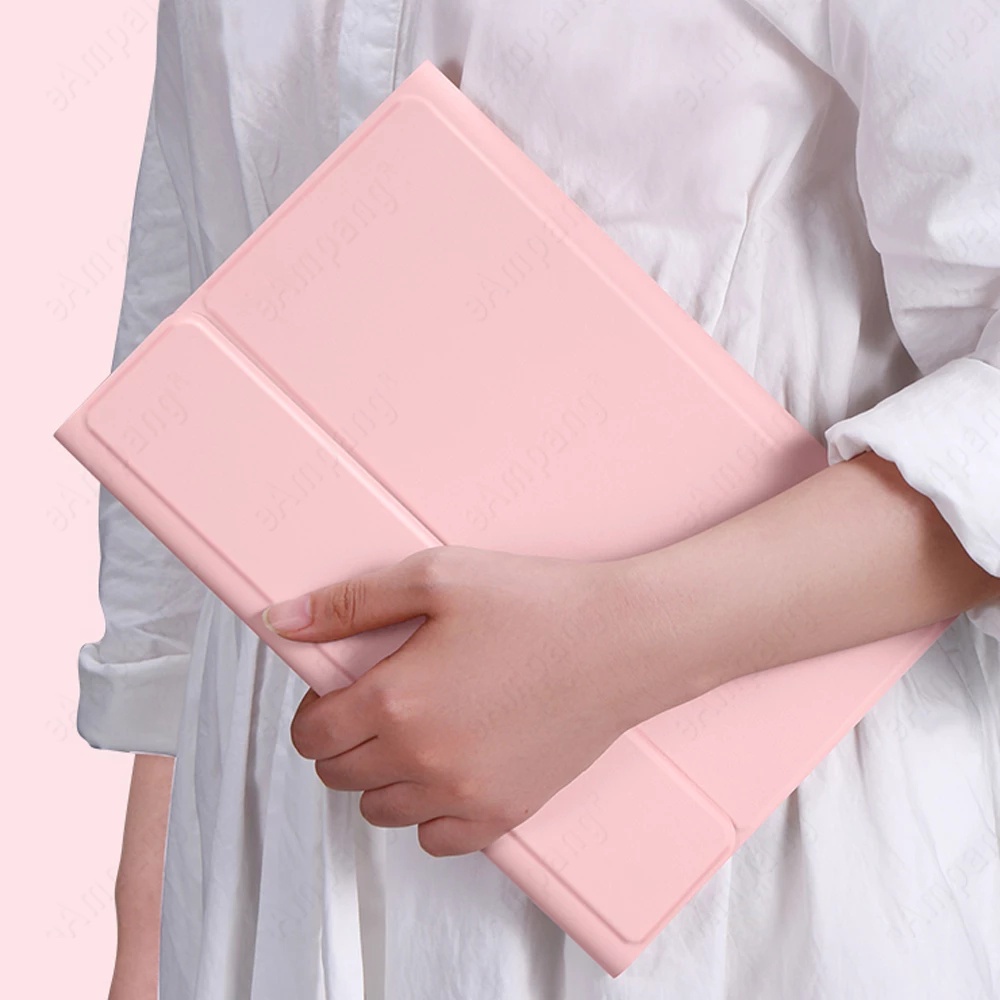 Bao Da Máy Tính Bảng Nắp Gập Từ Tính Cho ipad pro 11 2022 pro 11 2022 2021 mini 6 10.2 9th 8th 7th air 5 4 3 10th 10.9